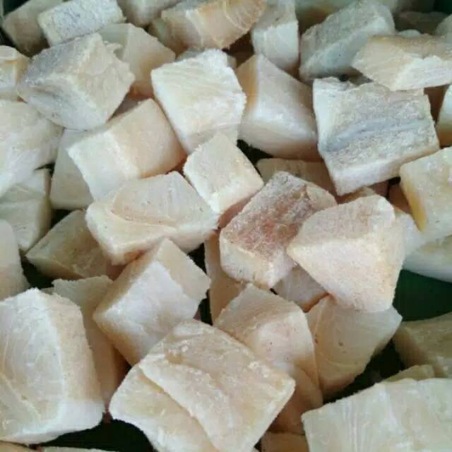 

Puri Segar Shop, Ikan Asin Jambal 100 Gram / 250 Gram