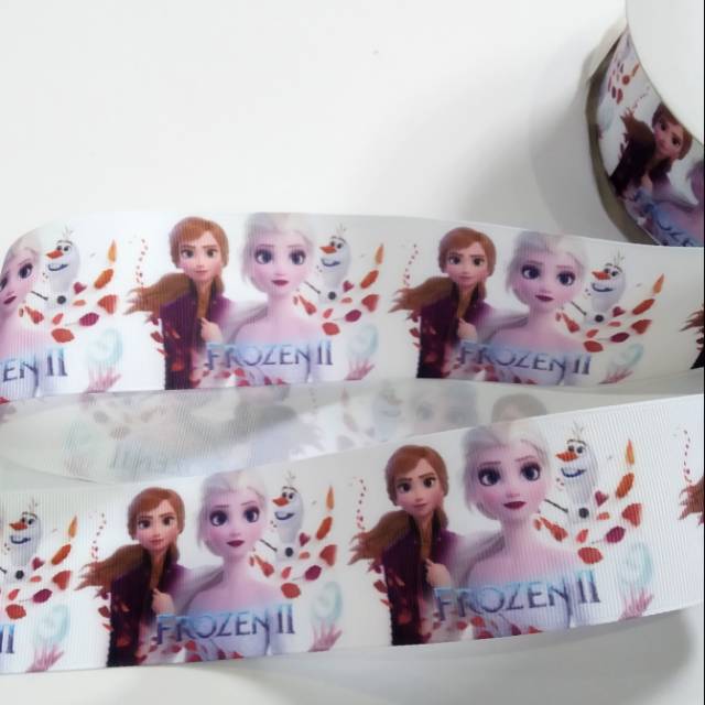 

GG FROZEN II