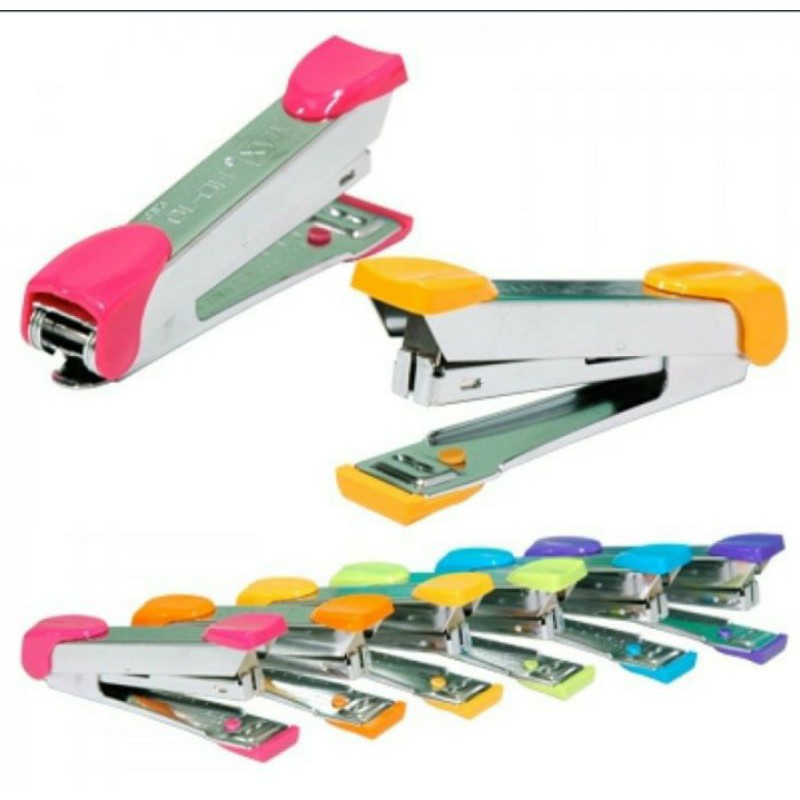 stapler/staples no.10/jepretan JOYKO HD 10/MAX HD 10/hekter/isi staples-5