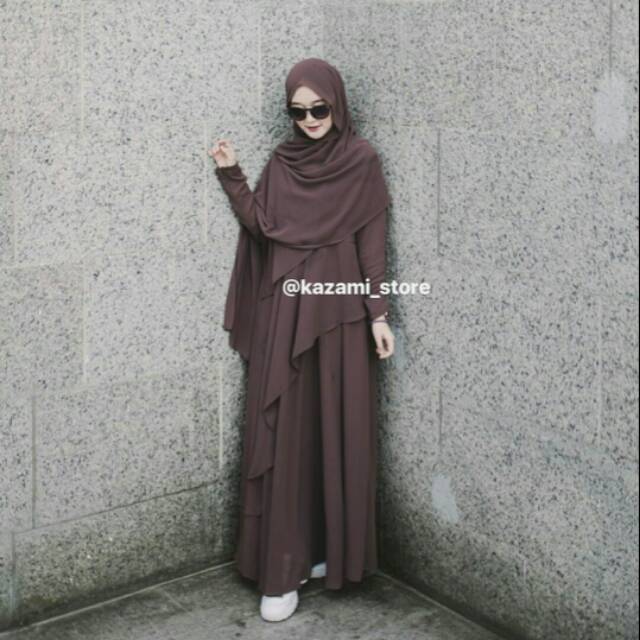 Marwah set Kazami Store