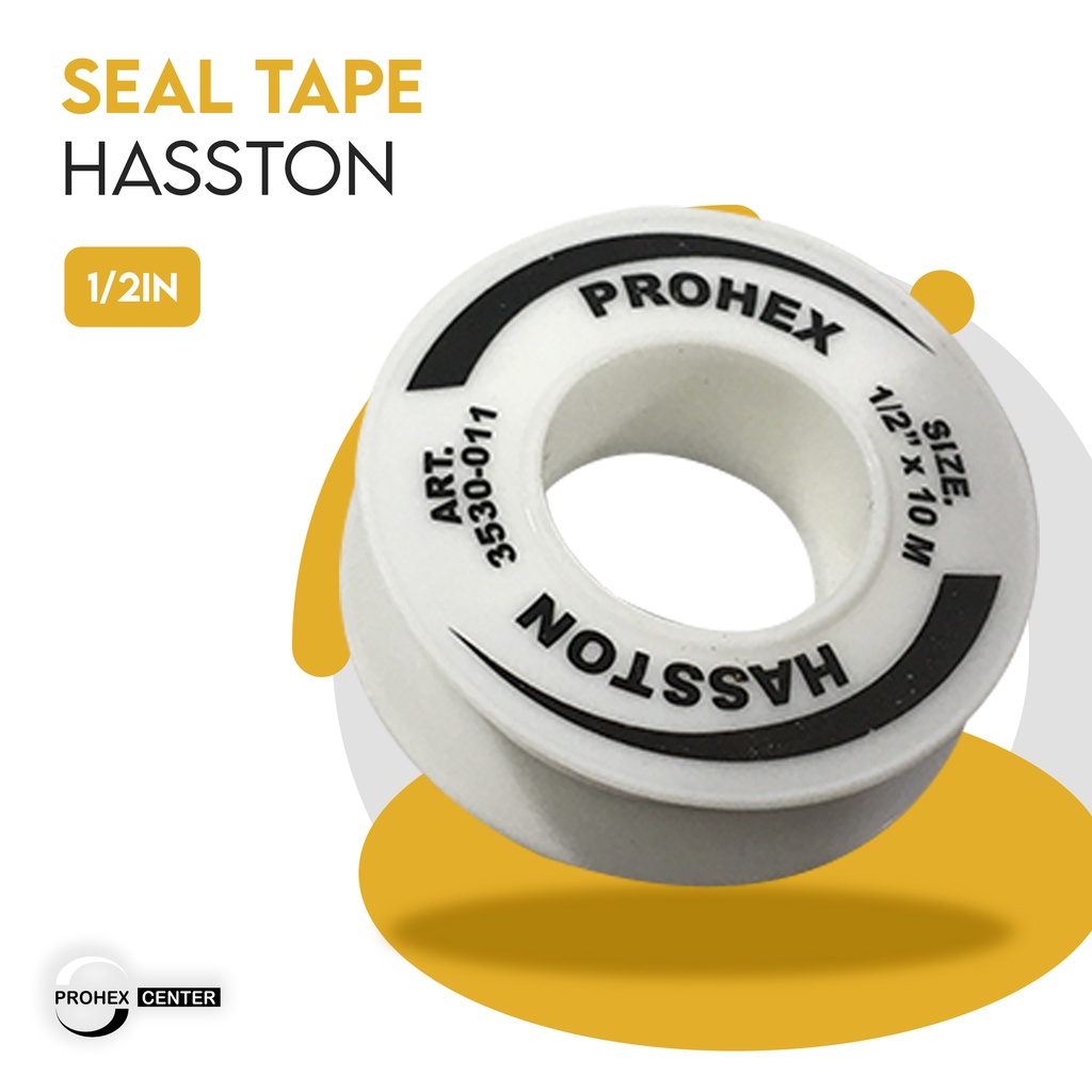 Sealtape 1/2 inch 10 meter