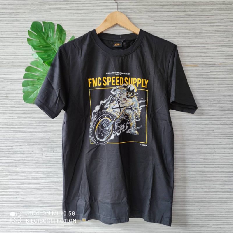 Kaos FMC Original