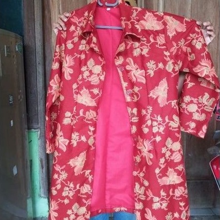 batik/ darmawanita/ tunik dwp/ batik darmawanita/ seragam dwp/ darmawanita tunik/ baju batik dwp/ bl