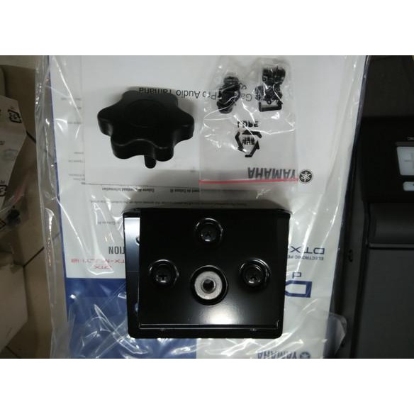 Drum Pad Yamaha Dtx Multi-12 Original