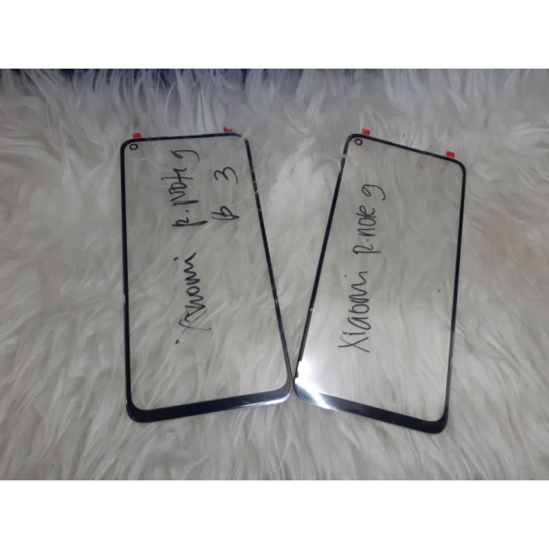 KACA LCD REDMI NOTE 9/REDMI 10X 4G /SPAREPART HP