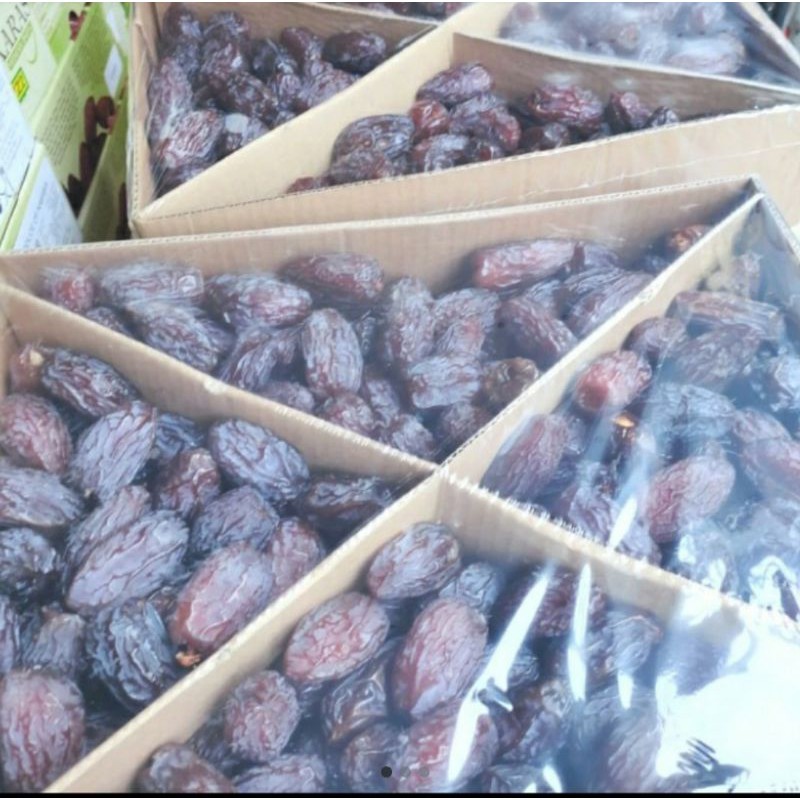 kurma medjool karas 5 kg