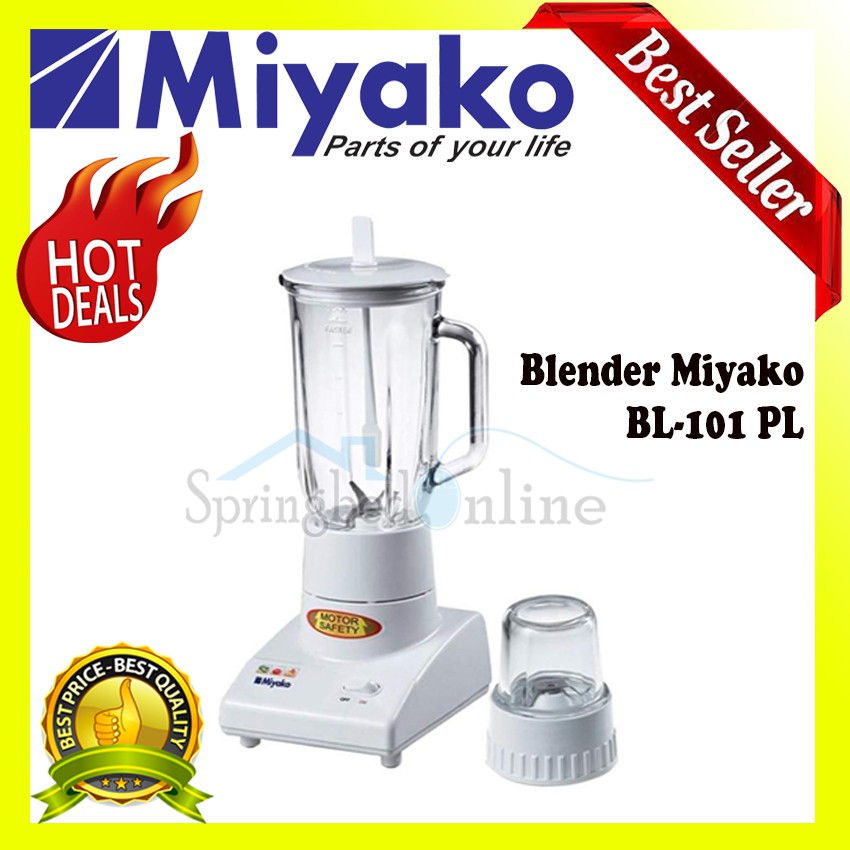 Blender Miyako BL 101 PL (Plastik)