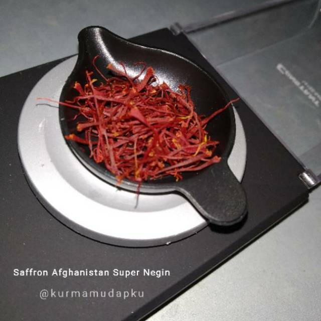 

Saffron Afghanistan Super Negin
