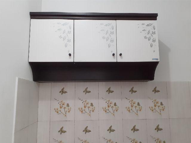 Krt 61644 General Kitchen Set Olympic Atas 3 Pintu