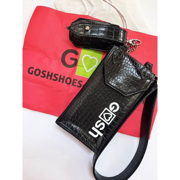 GOSH ART 750 / TAS GOSH HP / TAS GOSH PRELOVED / TAS GOSH SECOND