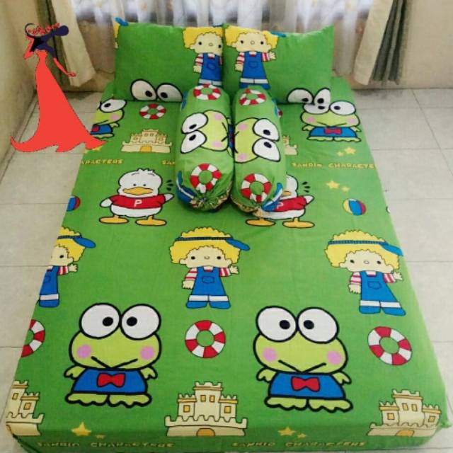 Sprei disney