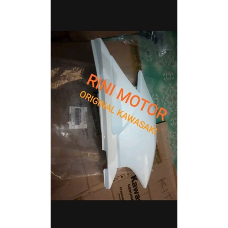 bodi belakang kanan KLX 140 Original