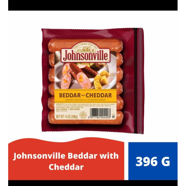 

Johnsonville