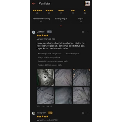 Kemeja Basic Toyobo Wanita Polos Lengan Panjang Model Terbaru  kekinian-5