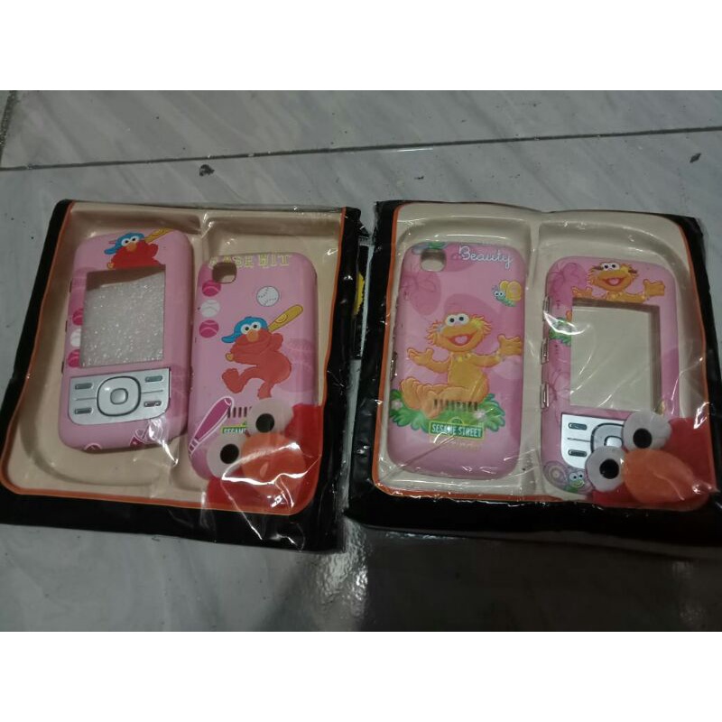 casing nokia 5300 gambar