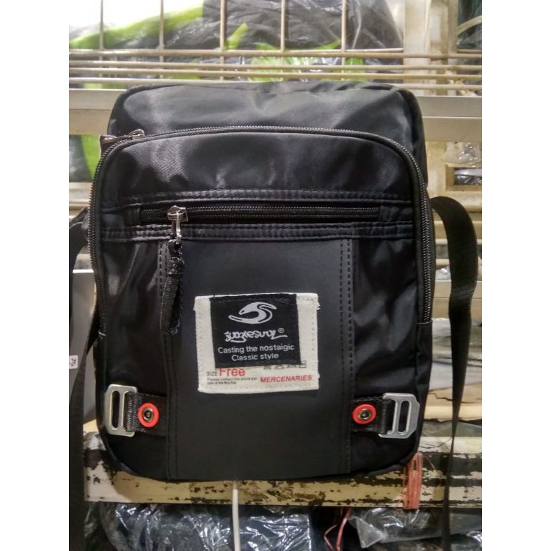 tas slempang jungle surf original product