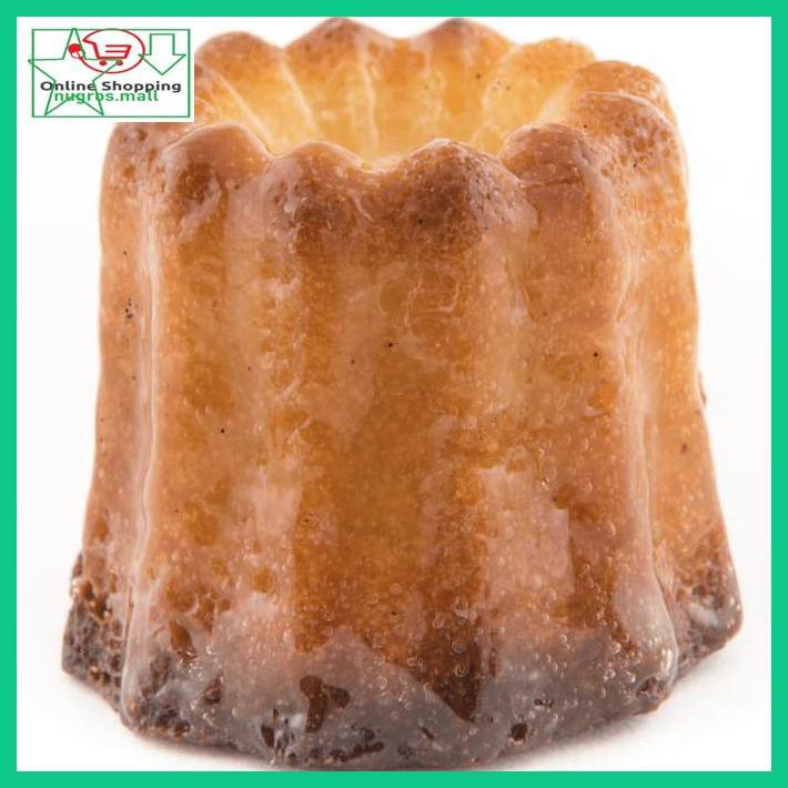 

U79Iytut- Kue Canele - 1 Box Isi 5 Pieces - Grandpas Ae5Wrf4-