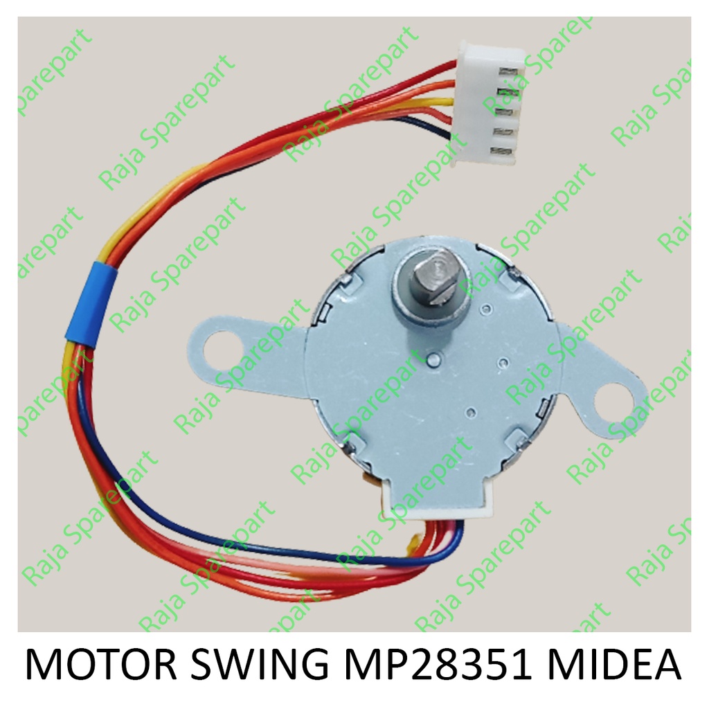 MOTOR SWING MP28351 MIDEA