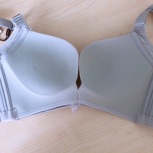 Bra (K-C5) Ready size 32-38 pakaian dalam wanita / busa push up