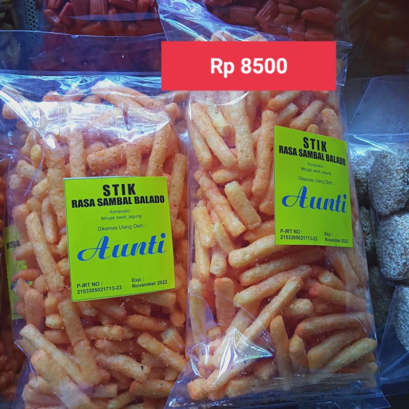 

balado stik