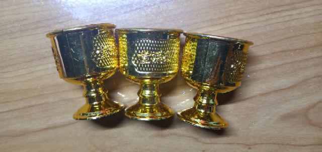 Dupa Kerucut Darshan