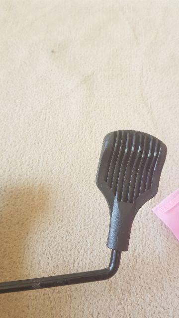 Sparepart Kursi Kantor Mekanik Kupu-kupu