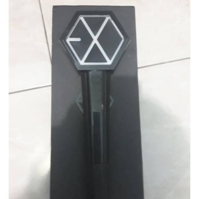 Preloved LS Exo ver 1