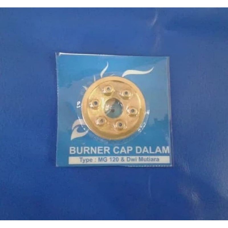 burner api tengah hock MG120 KGB20 original