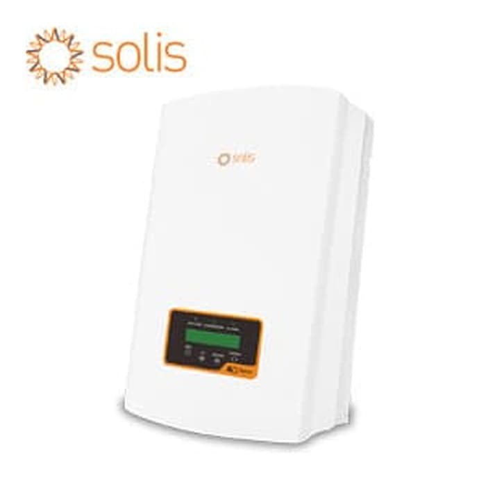 Solar Inverter On-Grid SOLIS Mini-1000-4G 1000 Watt