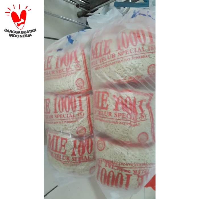 Mie Ayam 10001