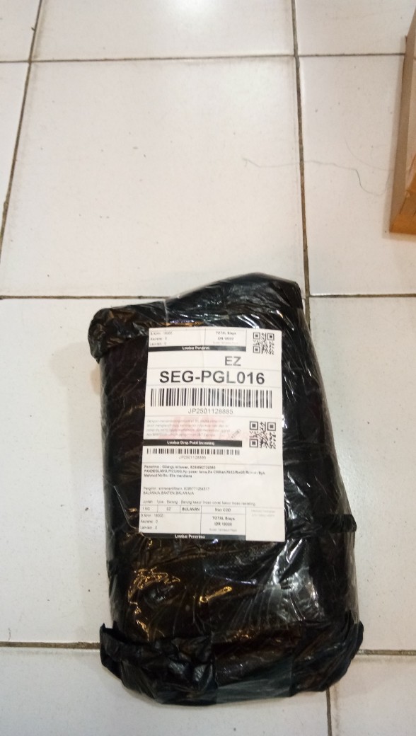 Sarung Kasur/sarung Kasur Inoac/cover Kasur Busa Inoac/tebal 20cm/resleting L Panjang