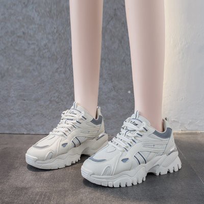 [ ORIGINAL IMPORT ] Sneakers Wanita Import Sepatu Wanita Import Premium Quality SI121