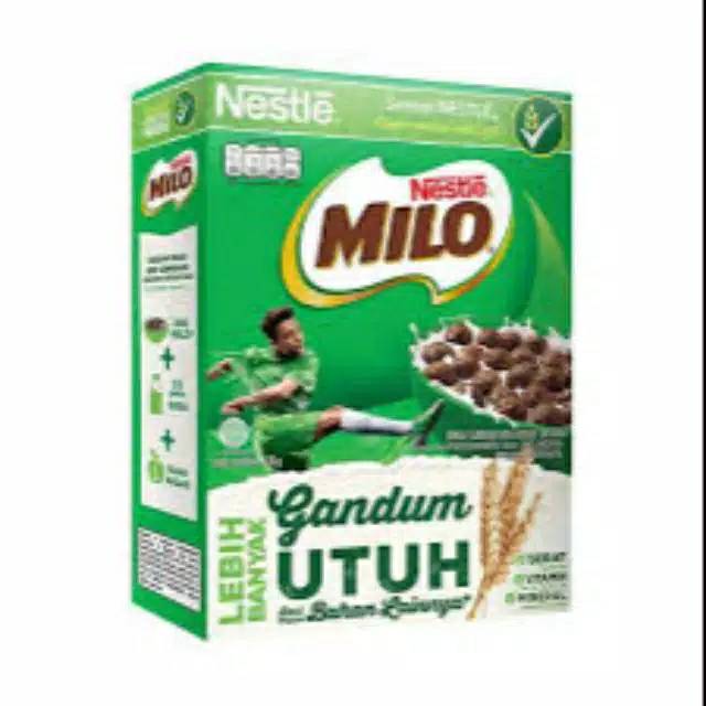

Milo Cereal 170gram