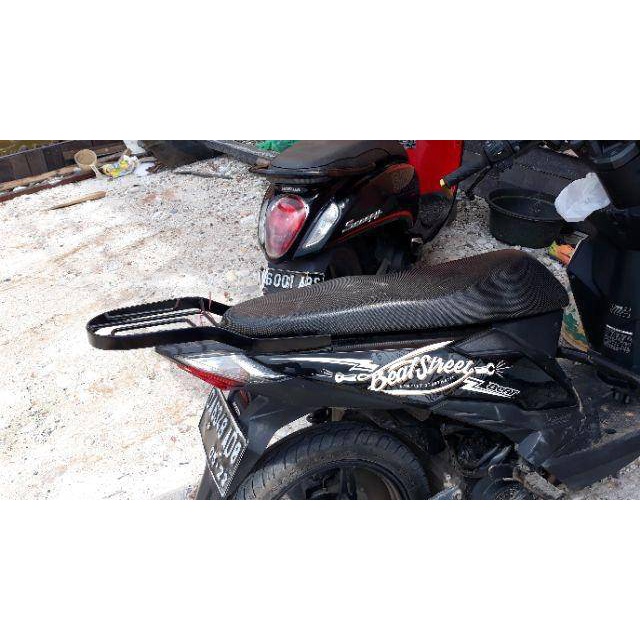 Breket Box Beat Street Breket Beat Deluxe Beat Fi Beat eSp Box Belakang Beat YZ3