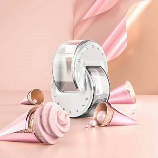 BVLGARI Omnia Crystalline