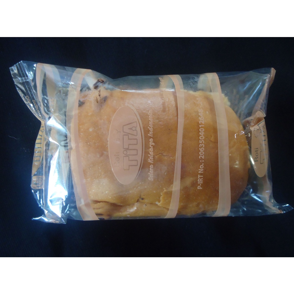 Roti Panggang Aoka Enak Lezat dan Awet Cocok untuk Cemilan Keluarga-Tita Gulung