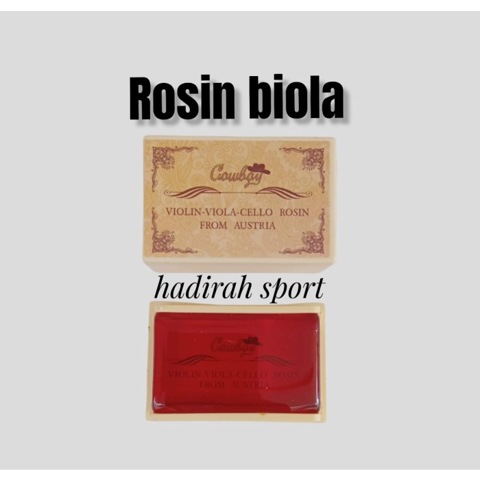 rosin biola cowboy rosin violin original cowboy