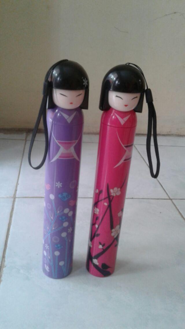 {cse} Payung Botol Maiko-san