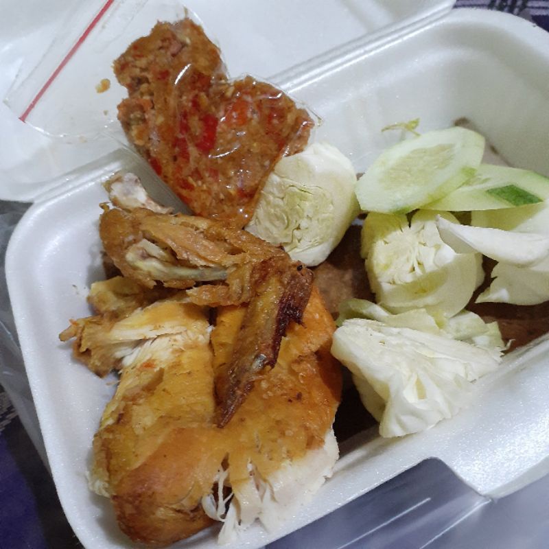 

Catering sehat instan jakarta depok bogor tangerang bekasi bandung semarang solo yogyakarta surabaya malang preorder