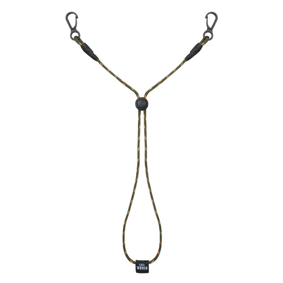 X-THATCH STRAP MASKER - Olive