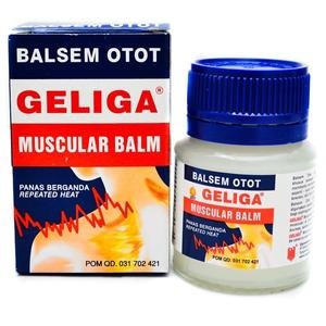 Balsem Geliga 20 Gr