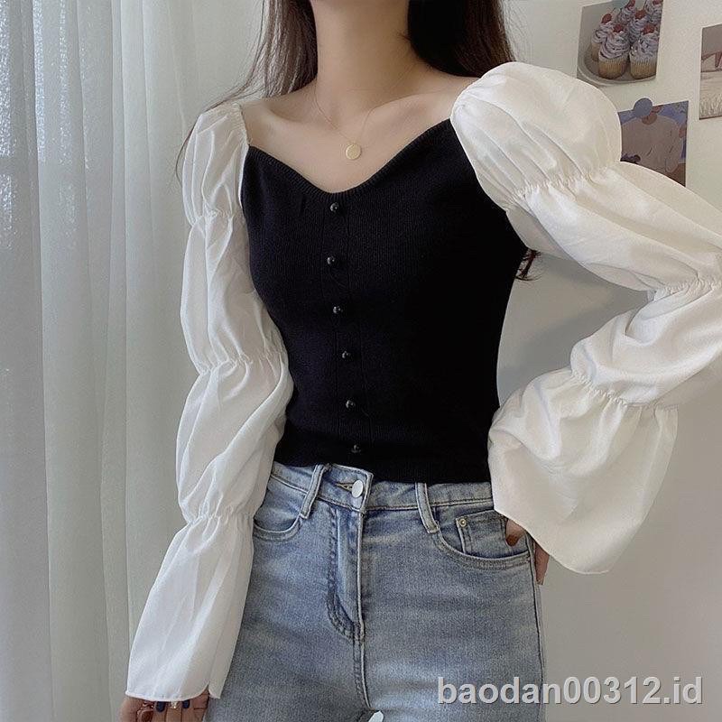 LISA BLOUSE TOP