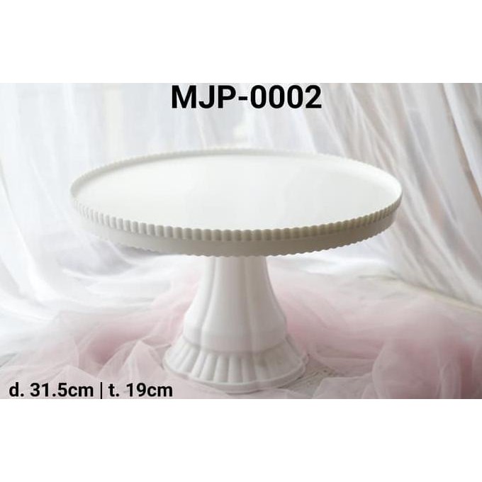Mjp-0002 Cakestand Cake Stand Dessert Table Cake Display