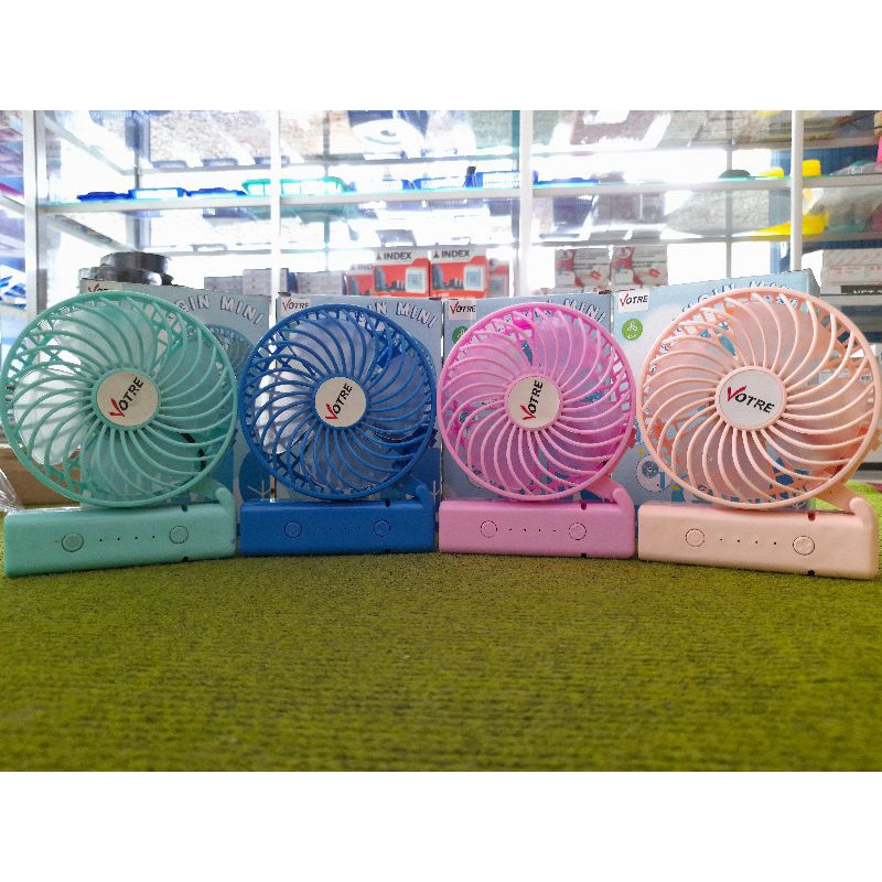 kipas angin portable Votre