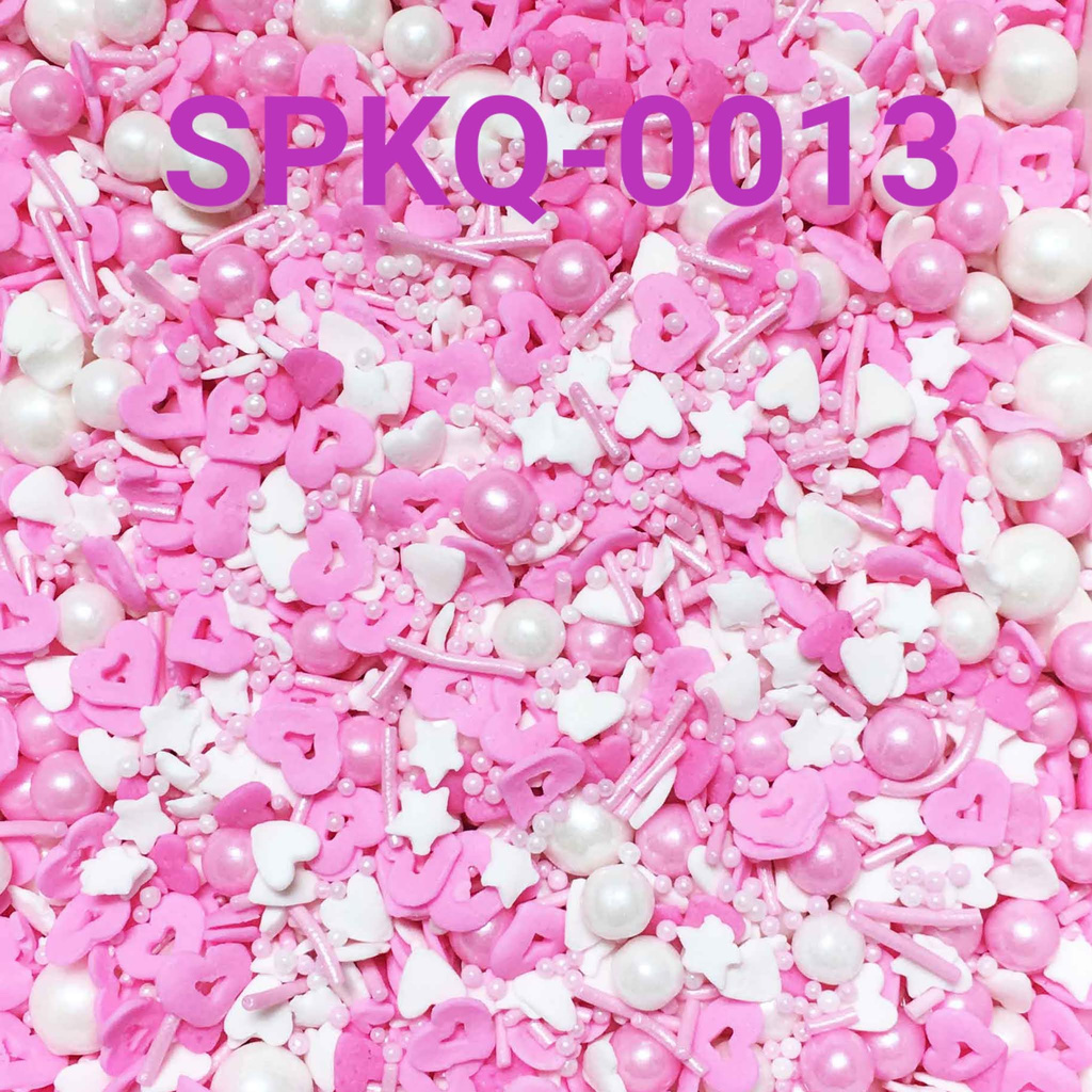 

SPKQ-0013 Sprinkles sprinkle sprinkel 250gr mutiara meses pink putih yamama baking grosir murah sprinkles cake dekorasi mutiara trimit decoration story sprinklestory sprinklesstory sprinkle story yamama baking