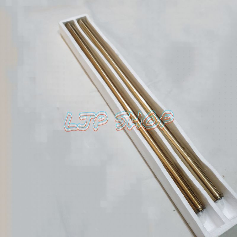 AS SHOCK SHOK GOLD PROBOLT DEPAN 26 SONIC SATRIA FU 150 BEBEK MATIC