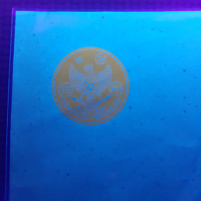 

KERTAS SEGEL TAHUN 1975 DOUBLE KERTAS BERMATERAI TAHUN 1975 DOUBLE