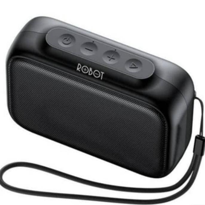 Speaker MERK Robot RB100 DOTS Bluetooth Portable Music Box