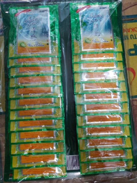 ADEM SARI SACHET (1pak = 24sachet)