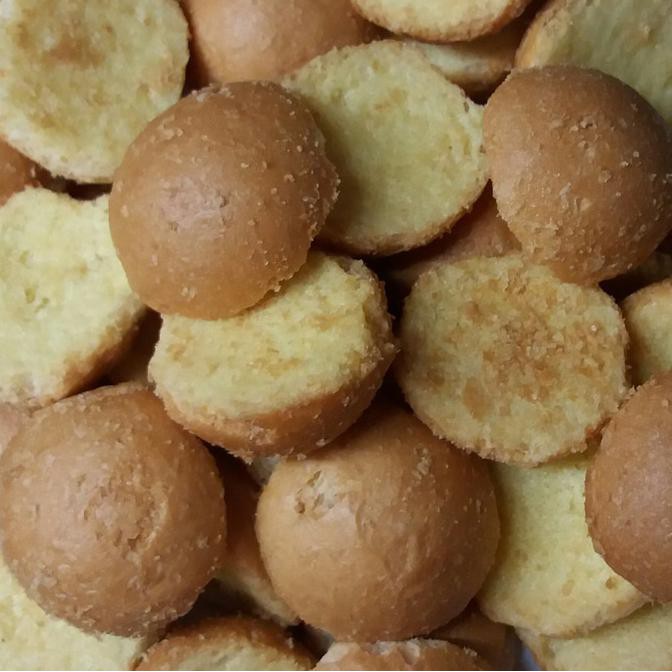 

PROMO ENAK Kue Bagelen Terlaris